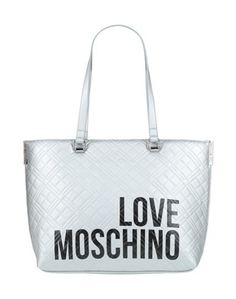 Сумка на плечо Love Moschino