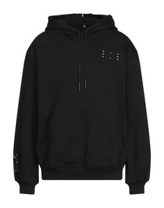 Толстовка McQ Alexander Mc Queen