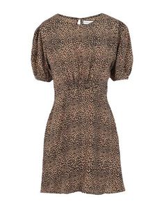Короткое платье Faithfull THE Brand