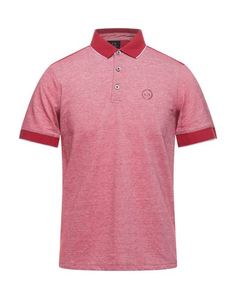 Поло Armani Exchange