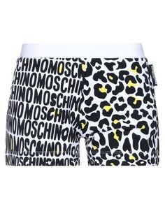 Повседневные шорты Moschino