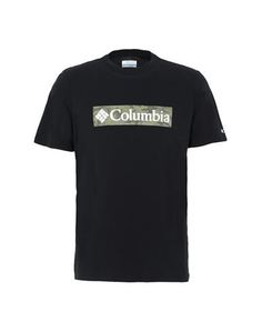 Футболка Columbia