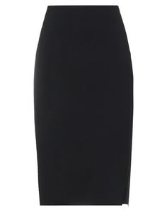 Юбка длиной 3/4 Emporio Armani