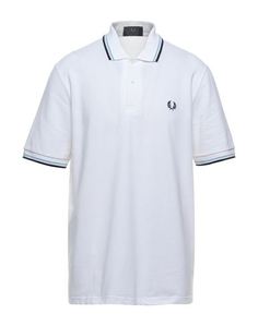 Поло Fred Perry