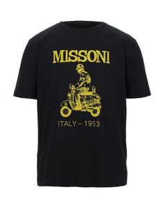 Футболка Missoni