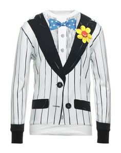Толстовка Moschino