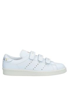 Низкие кеды и кроссовки Adidas Originals