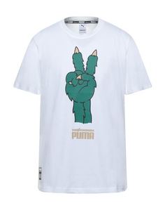 Футболка Puma