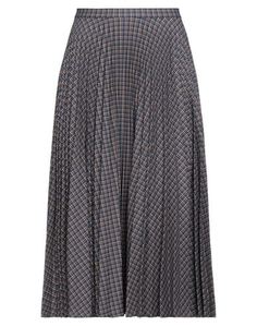 Юбка длиной 3/4 MAX Mara
