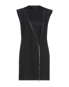 Короткое платье Versace