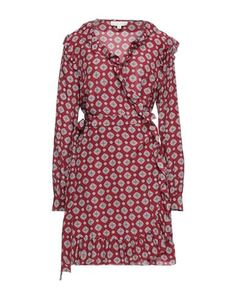 Короткое платье Michael Michael Kors