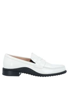 Мокасины Tod`S