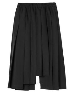 Юбка длиной 3/4 Comme DES GarÇons