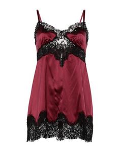 Короткое платье Dolce & Gabbana