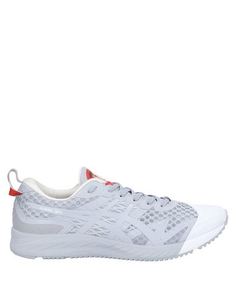 Низкие кеды и кроссовки Asics