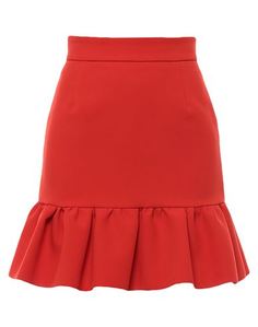Юбка до колена Msgm