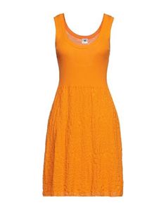 Короткое платье M Missoni