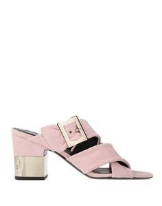 Сандалии Roger Vivier
