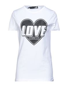 Футболка Love Moschino