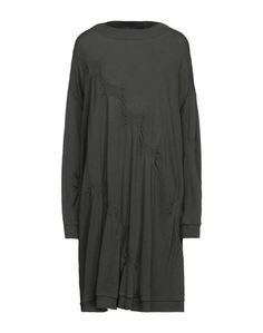 Платье до колена Knit Knit