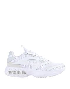 Низкие кеды и кроссовки Nike