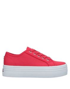 Низкие кеды и кроссовки Steve Madden