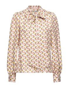 Pубашка Olivia Palermo