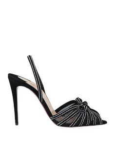 Сандалии Christian Louboutin