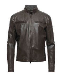 Куртка Matchless