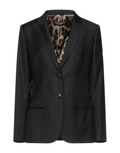 Пиджак Dolce & Gabbana