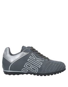 Низкие кеды и кроссовки Bikkembergs