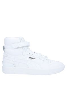 Высокие кеды и кроссовки Puma