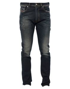 Джинсовые брюки Diesel