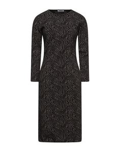 Платье до колена Kangra Cashmere