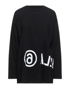 Футболка Mm6 Maison Margiela
