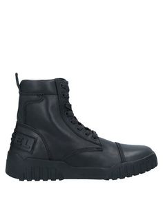 Высокие кеды и кроссовки Diesel