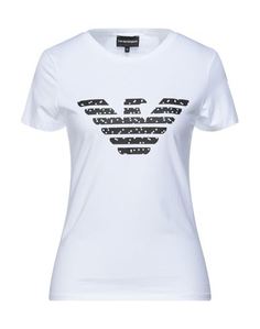 Футболка Emporio Armani