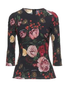 Блузка Dolce & Gabbana