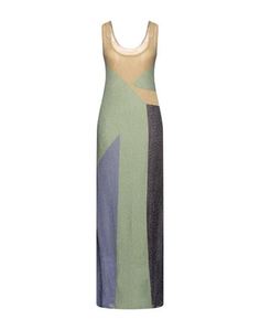 Длинное платье M Missoni