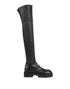 Сапоги Ann Demeulemeester