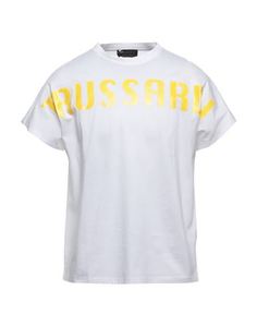 Футболка Trussardi