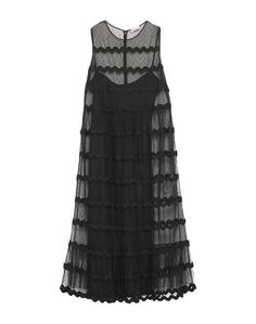 Платье длиной 3/4 RED Valentino