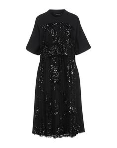 Платье до колена Simone Rocha