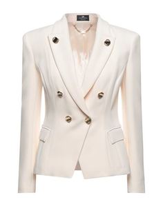 Пиджак Elisabetta Franchi