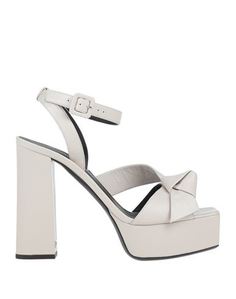 Сандалии Giuseppe Zanotti