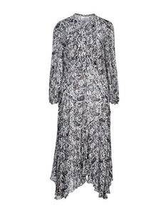 Платье длиной 3/4 Isabel Marant Étoile