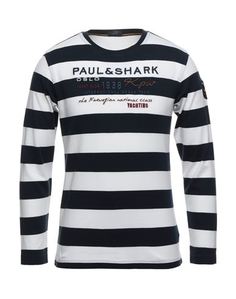 Футболка Paul & Shark