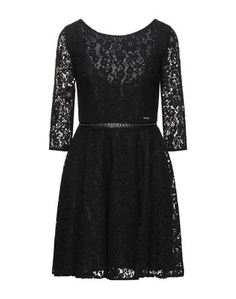 Короткое платье Guess