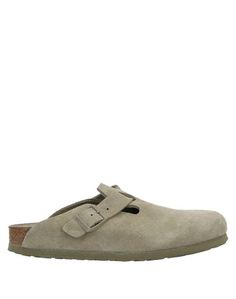 Мюлес и сабо Birkenstock