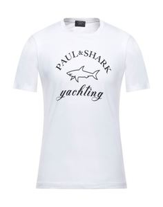 Футболка Paul & Shark